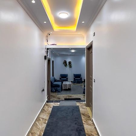 Kafret el-Gabal Alaskapyramidsview المظهر الخارجي الصورة